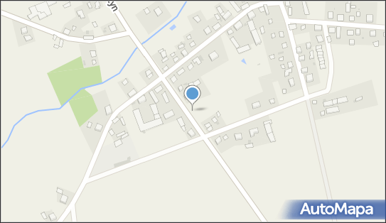 Trafostacja, Podgórzyn 40, Podgórzyn 88-400 - Trafostacja