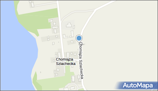 Trafostacja, Chomiąża Szlachecka 9C, Chomiąża Szlachecka 88-410 - Trafostacja