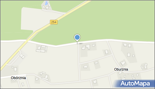 Trafostacja, Obórznia 20, Obórznia 89-210 - Trafostacja