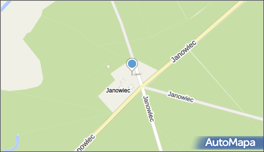 Trafostacja, Janowiec 1, Janowiec 77-330 - Trafostacja