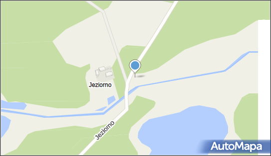 Trafostacja, Jeziorno, Jeziorno 77-300 - Trafostacja