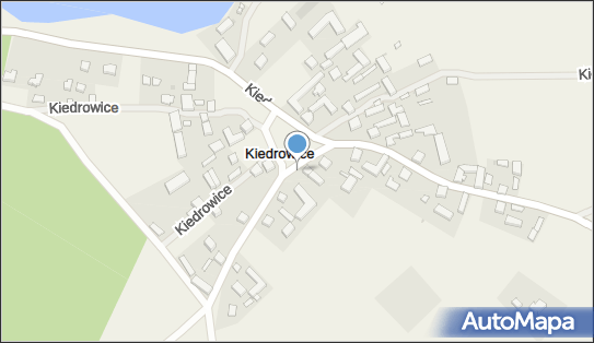 Trafostacja, Kiedrowice 22, Kiedrowice 77-130 - Trafostacja