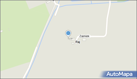 Trafostacja, Zamek 4, Szubin 89-200 - Trafostacja