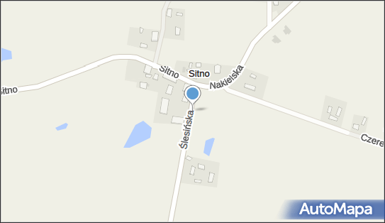 Trafostacja, Sitno 12, Sitno 86-014 - Trafostacja