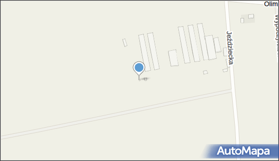 Trafostacja, Nowe Dąbie, Nowe Dąbie 89-210 - Trafostacja