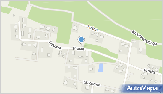 Trafostacja, Prosta 16, Kobylarnia 86-061 - Trafostacja