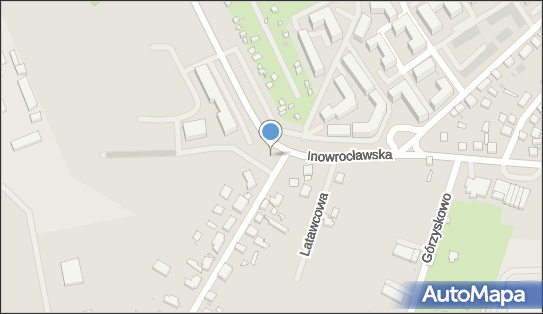 Trafostacja, Biedaszkowo 2, Bydgoszcz 85-157 - Trafostacja