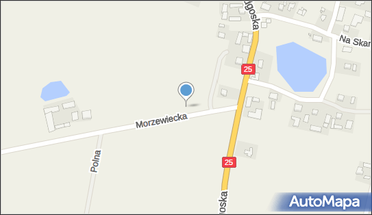 Trafostacja, Morzewiecka, Tryszczyn 86-011 - Trafostacja