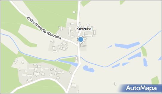 Trafostacja, Kaszuba 3B, Kaszuba 89-634 - Trafostacja