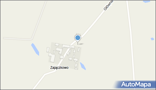 Trafostacja, Zalesie-Wybudowanie, Zalesie 89-632 - Trafostacja