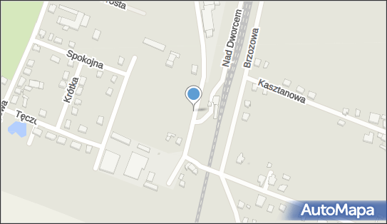 Trafostacja, Młyńska, Brusy 89-632 - Trafostacja