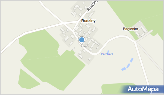 Trafostacja, Rudziny 9, Rudziny 89-632 - Trafostacja