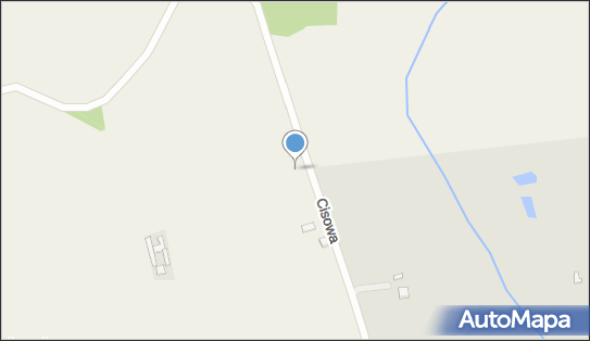 Trafostacja, Cisowa, Malachin 89-650 - Trafostacja