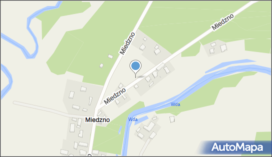 Trafostacja, Miedzno 12, Miedzno 83-440 - Trafostacja