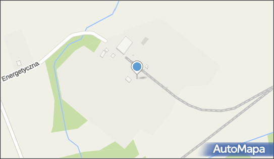 Trafostacja, Giezkowo, Giezkowo 76-024 - Trafostacja