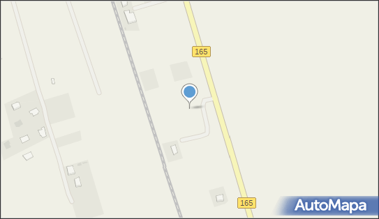 Trafostacja, Strzeżenice, Strzeżenice 76-031 - Trafostacja