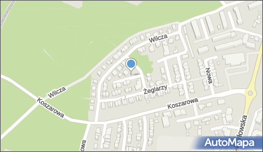 Trafostacja, Harcerska 1, Ustka 76-270 - Trafostacja