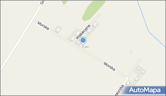 Trafostacja, Morska, Grabno 76-270 - Trafostacja