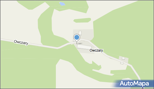 Trafostacja, Owczary, Owczary 77-203 - Trafostacja