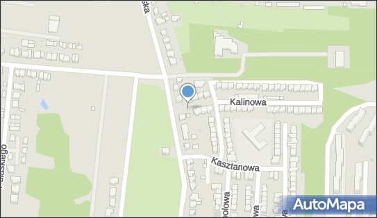 Trafostacja, Kalinowa 1a, Słupsk 76-200 - Trafostacja