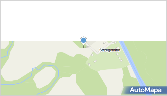 Trafostacja, Strzegomino, Strzegomino 76-248 - Trafostacja