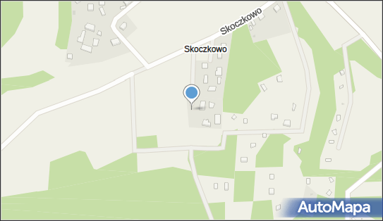 Trafostacja, Skoczkowo 7A, Skoczkowo 83-400 - Trafostacja