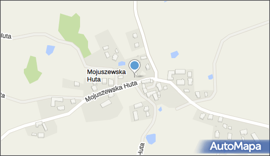 Trafostacja, Mojuszewska Huta 10, Mojuszewska Huta 83-334 - Trafostacja