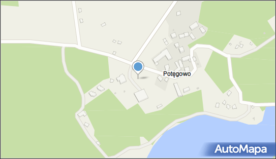 Trafostacja, Potęgowo 11, Potęgowo 84-223 - Trafostacja