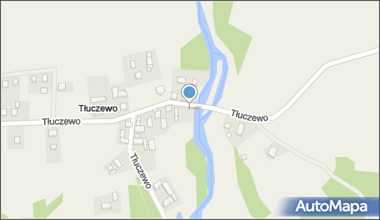 Trafostacja, Tłuczewo 5, Tłuczewo 84-223 - Trafostacja