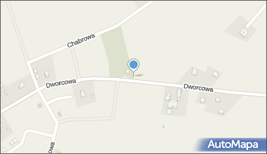 Trafostacja, Dworcowa, Nowa Wieś Lęborska 84-351 - Trafostacja