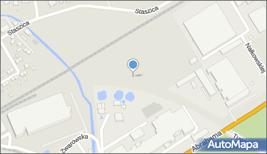 Trafostacja, Abrahama, Lębork 84-300 - Trafostacja
