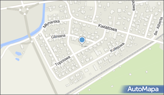 Trafostacja, Gliniana 2, Lubowidz 84-353 - Trafostacja