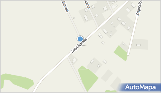Trafostacja, Zwycięstwa, Gniewino 84-250 - Trafostacja