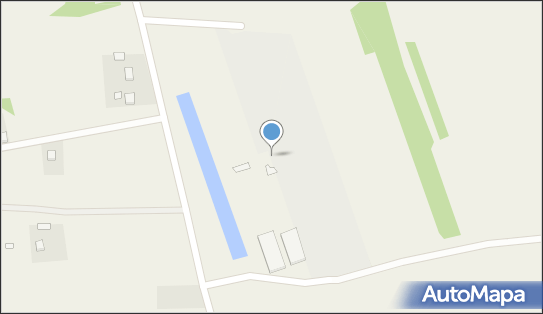 Trafostacja, Rzgów Drugi, Rzgów Drugi 62-586 - Trafostacja