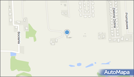 Trafostacja, Węglew-Kolonia, Węglew 62-590 - Trafostacja