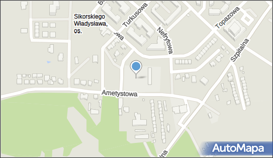 Trafostacja, Perłowa, Konin 62-500 - Trafostacja