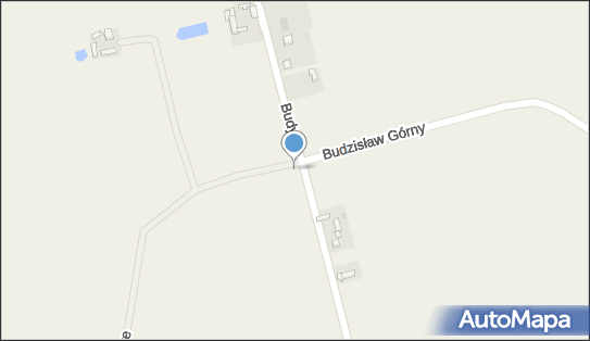 Trafostacja, Budy, Budy 62-541 - Trafostacja