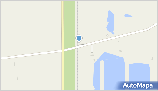 Trafostacja, 264, Białobród-Folwark - Trafostacja