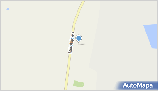 Trafostacja, Mikołajewo, Roztoka 62-540 - Trafostacja
