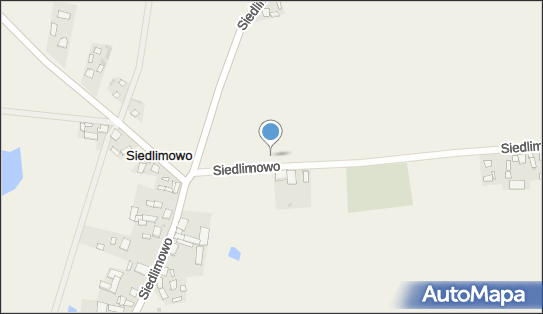 Trafostacja, Siedlimowo 58, Siedlimowo 88-324 - Trafostacja