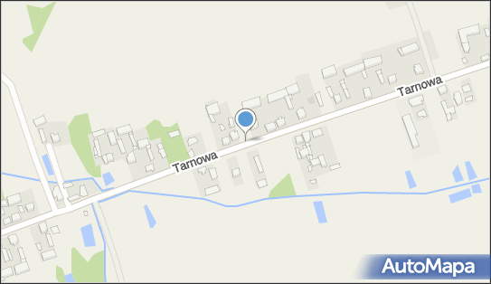 Trafostacja, Tarnowa 47, Tarnowa 62-740 - Trafostacja