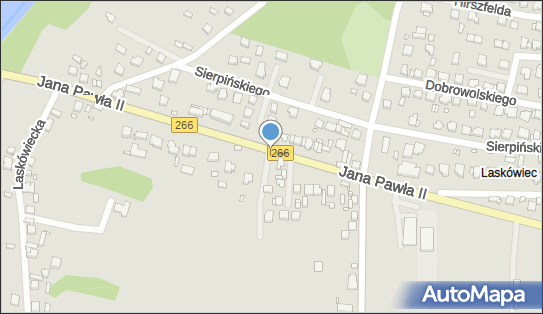 Trafostacja, Jana Pawła II266 36, Konin 62-510 - Trafostacja