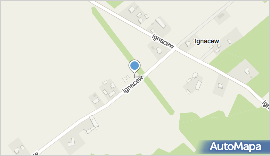 Trafostacja, Ignacew, Ignacew 62-513 - Trafostacja