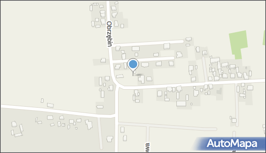 Trafostacja, Obrzębin 29a, Obrzębin 62-700 - Trafostacja