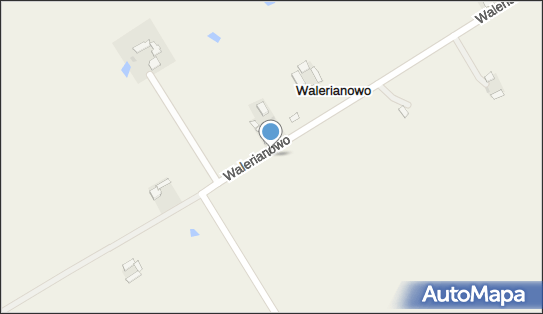 Trafostacja, Walerianowo 18, Walerianowo 62-619 - Trafostacja