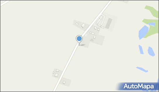 Trafostacja, Kwieciszewo, Kwieciszewo 88-321 - Trafostacja