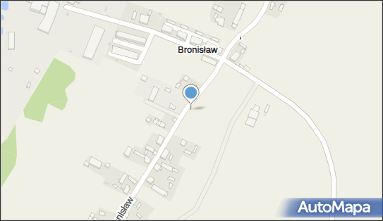 Trafostacja, Bronisław 38, Bronisław 88-320 - Trafostacja