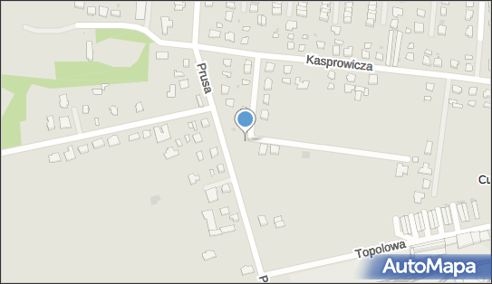 Trafostacja, Kasprowicza Jana 29f, Janikowo 88-160 - Trafostacja