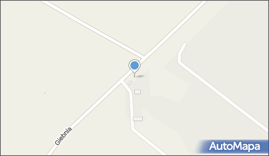 Trafostacja, Giebnia, Giebnia 88-170 - Trafostacja