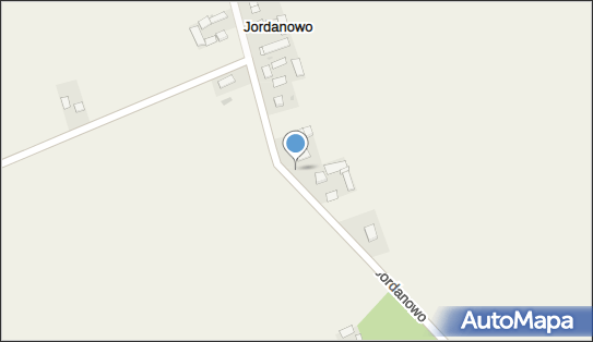 Trafostacja, Jordanowo 16A, Jordanowo 88-180 - Trafostacja